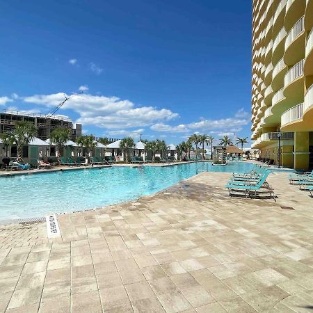 Hotel Calypso 3-2303 Penthouse Level W/ Incredible View! Panama City Beach Exterior foto