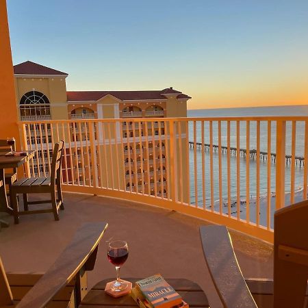 Hotel Calypso 3-2303 Penthouse Level W/ Incredible View! Panama City Beach Exterior foto